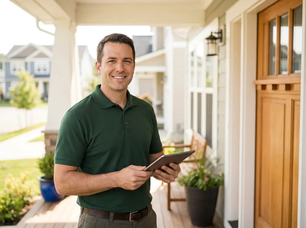 Pest control FAQs for Orma, WV
